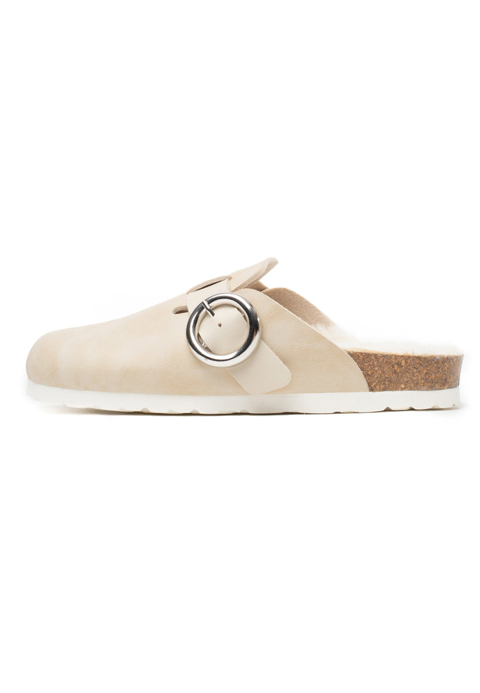 Bayton Sabots Aspen Beige Bayton