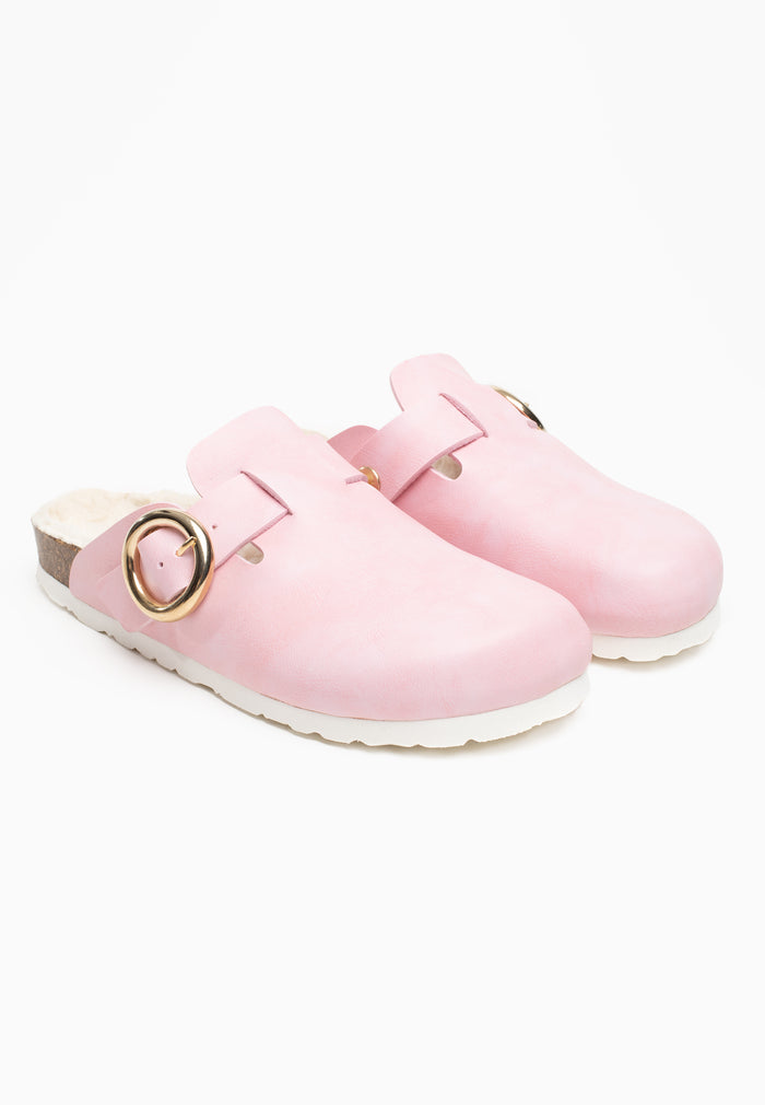 Bayton Sabots Aspen Rose Bayton