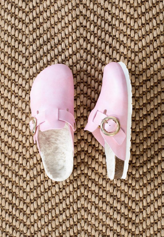 bayton Sabots Aspen Rose Bayton