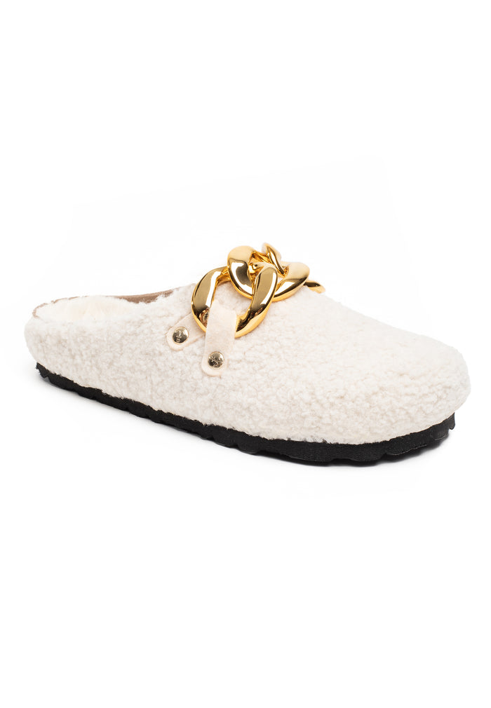 Bayton Sabots Avoriaza Beige Bayton