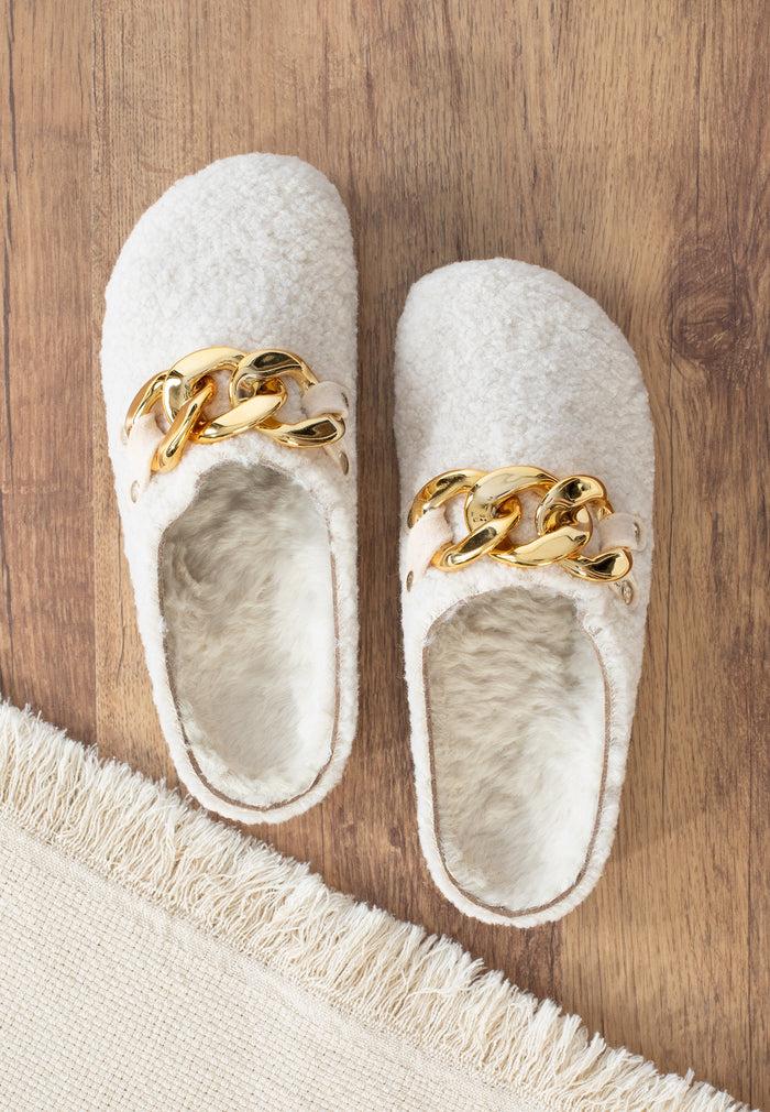 bayton Sabots Avoriaza Beige Bayton