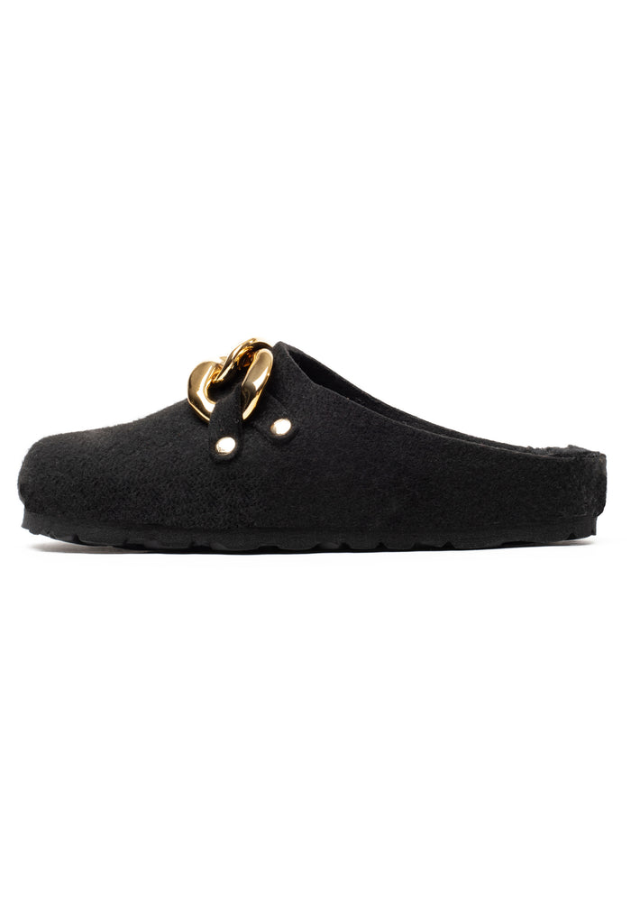 Bayton Sabots Avoriaza Noir Bayton