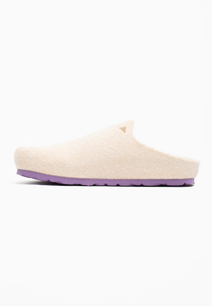 Bayton Sabots Carpates Blanc Casse