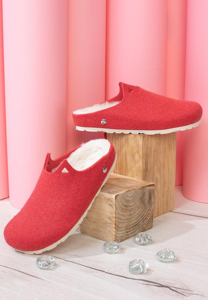 bayton Sabots Carpates Corail Bayton