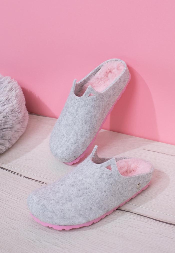 Bayton Sabots Carpates Gris Bayton