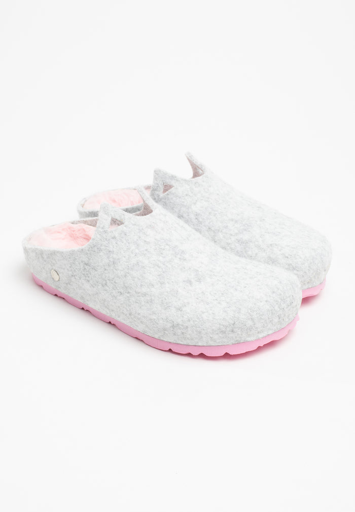 Bayton Sabots Carpates Gris Bayton