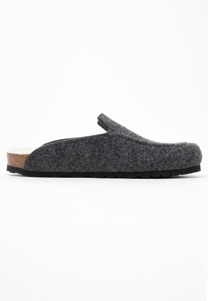 Bayton Sabots Caucase Fonce Gris