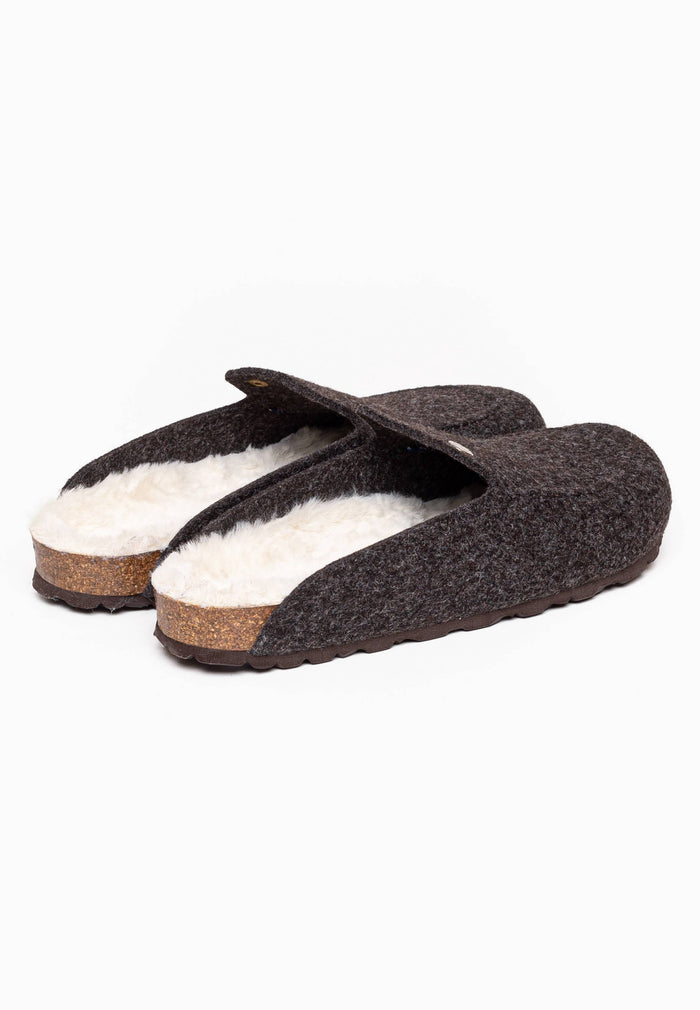 Bayton Sabots Caucase Marron