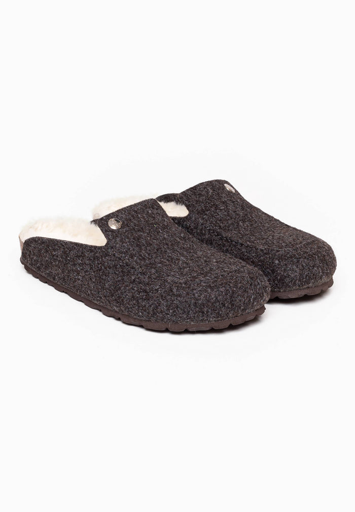 bayton Sabots Caucase Marron