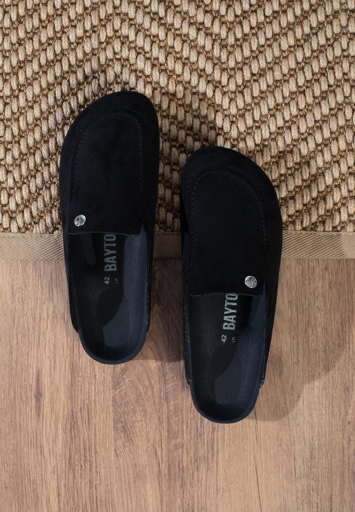 Bayton Sabots Caucase Noir