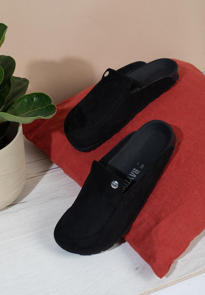 bayton Sabots Caucase Noir