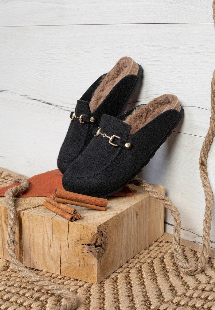 Bayton Sabots Cevennes Noir