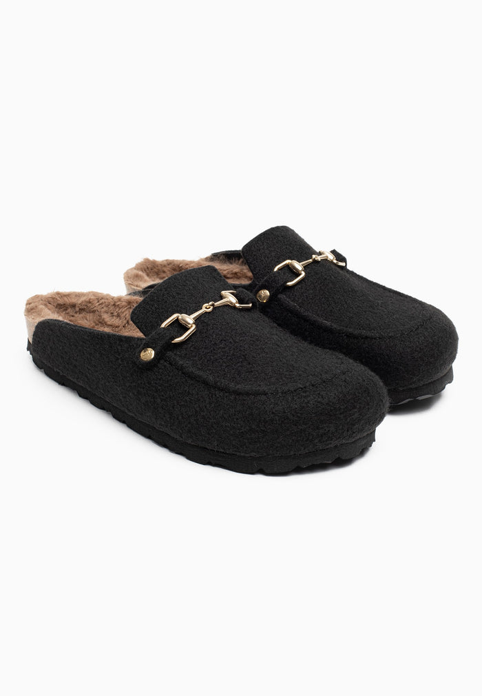 Bayton Sabots Cevennes Noir