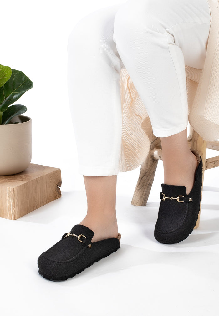 bayton Sabots Cevennes Noir