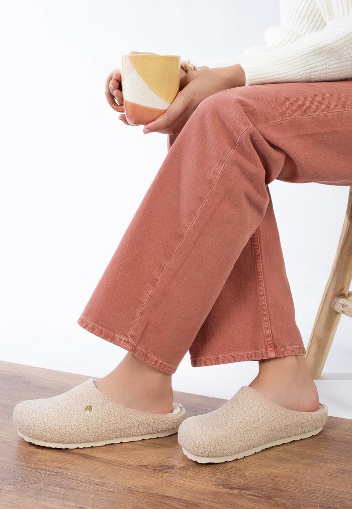 bayton Sabots Clusaz Naturel