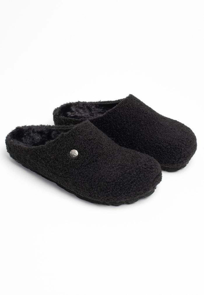 Bayton Sabots Clusaz Noir
