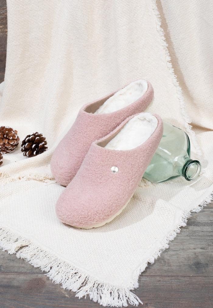 bayton Sabots Clusaz Rose