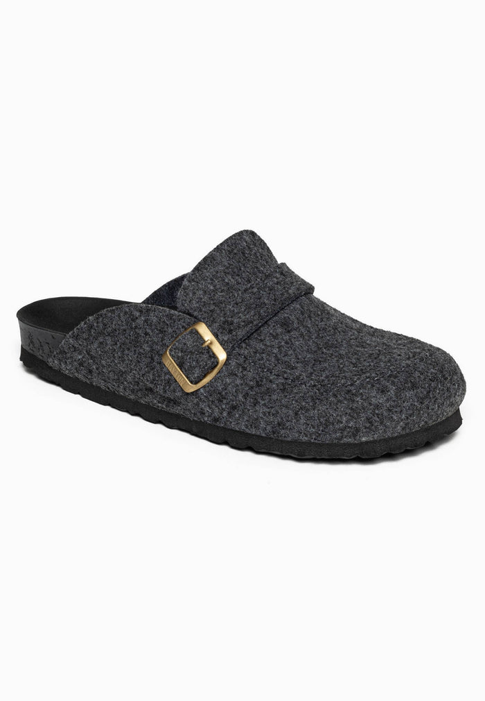 Bayton Sabots Danube Anthracite