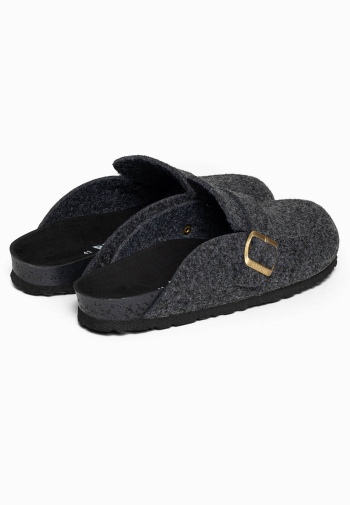 Bayton Sabots Danube Anthracite