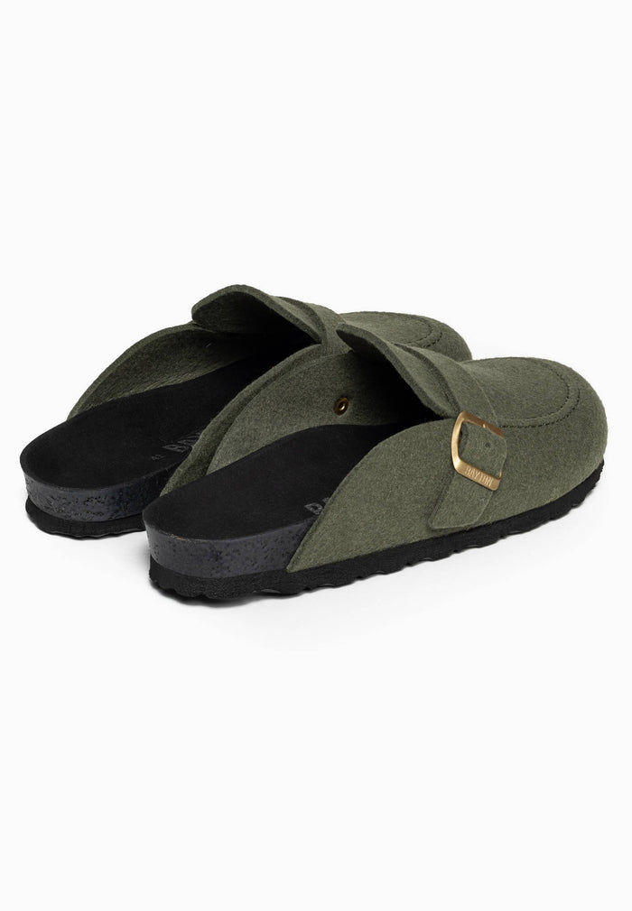 Bayton Sabots Danube Kaki