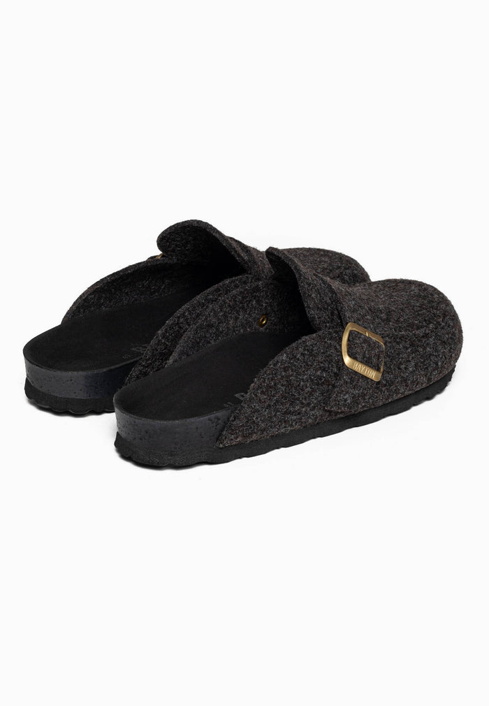 Bayton Sabots Danube Marron