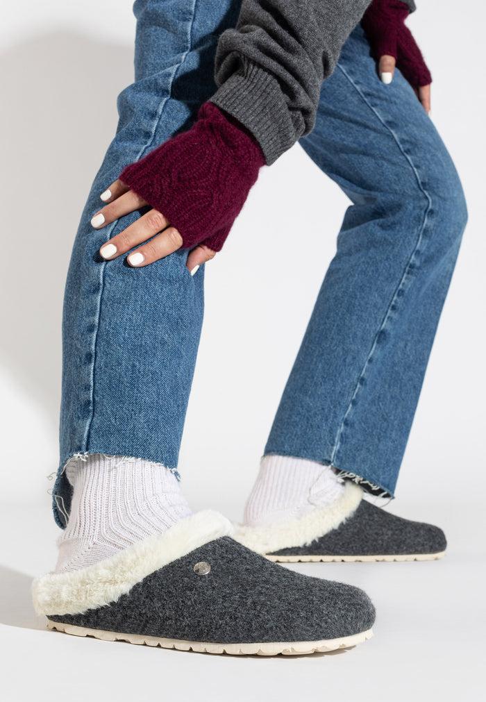 bayton Sabots Everest Anthracite