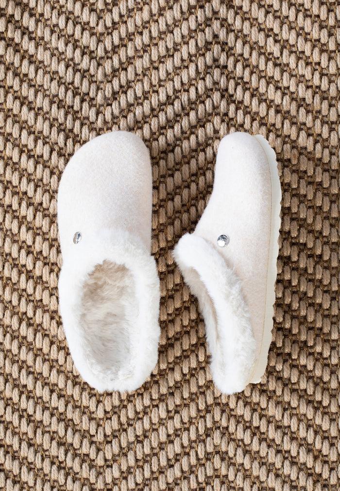 Bayton Sabots Everest Beige Bayton
