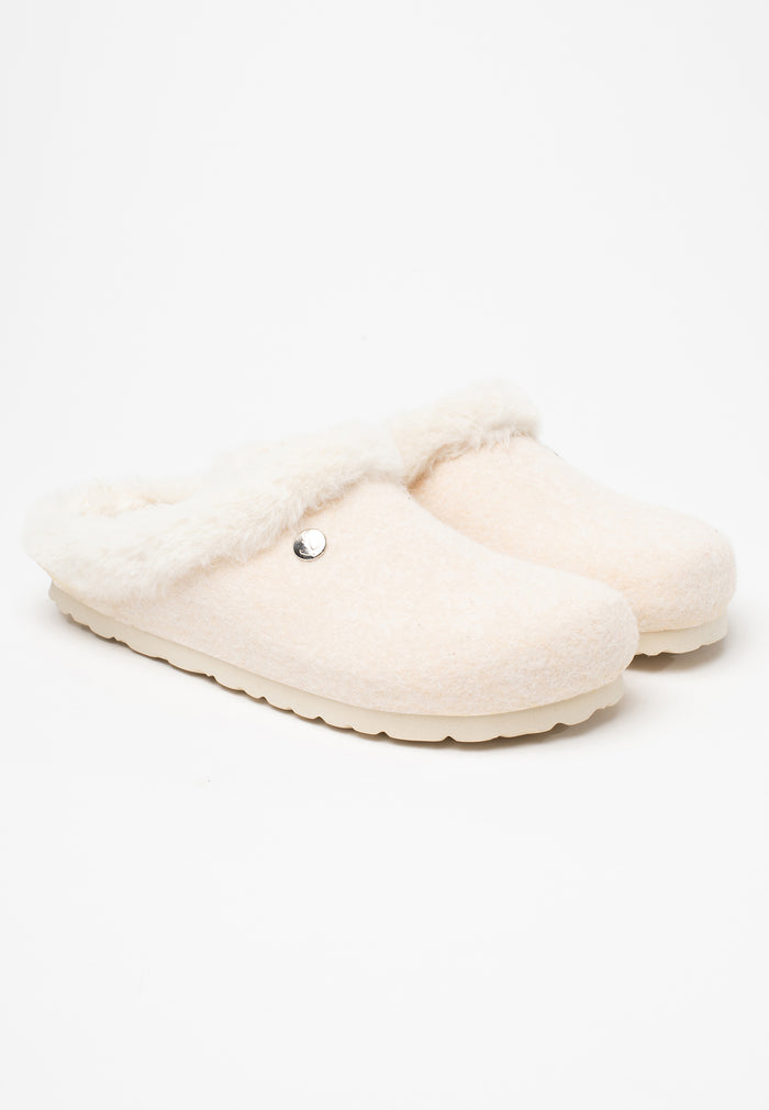 Bayton Sabots Everest Beige Bayton