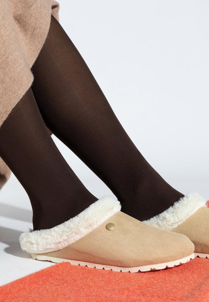 bayton Sabots Everest Beige