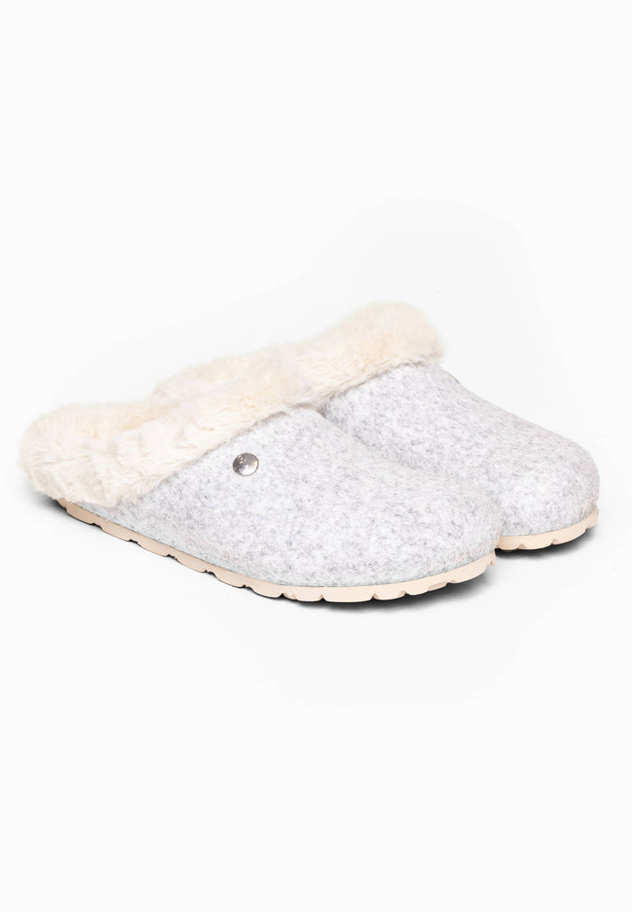 Bayton Sabots Everest Gris