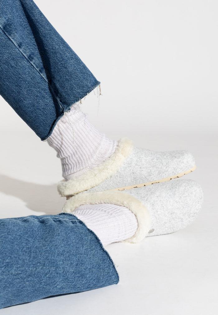 bayton Sabots Everest Gris