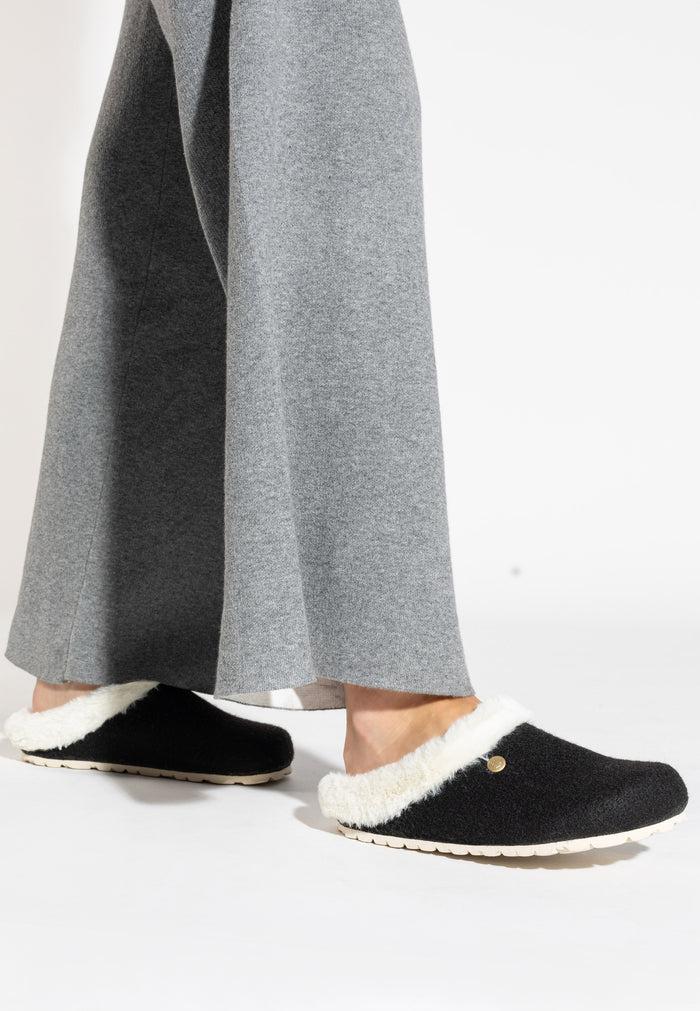 bayton Sabots Everest Noir