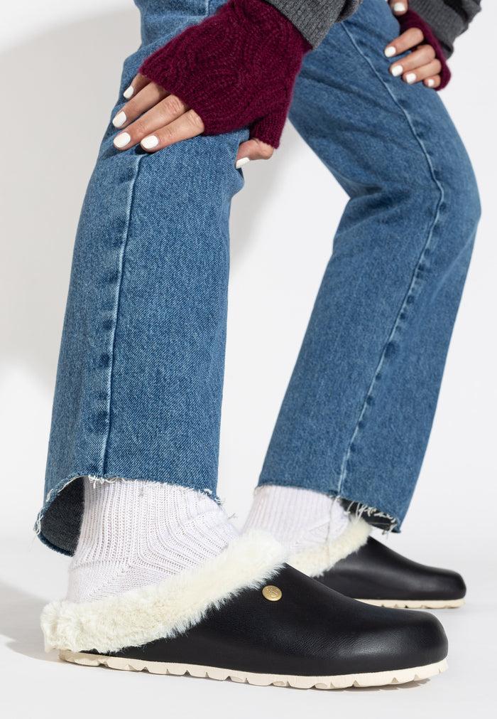 bayton Sabots Everest Noir