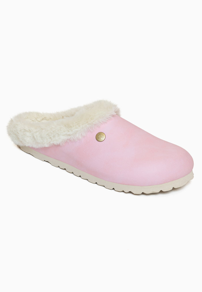 Bayton Sabots Everest Rose Bayton