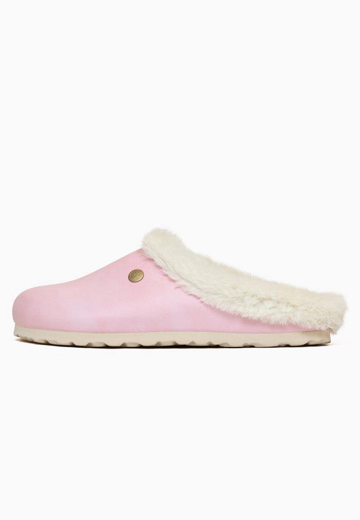 Bayton Sabots Everest Rose Bayton