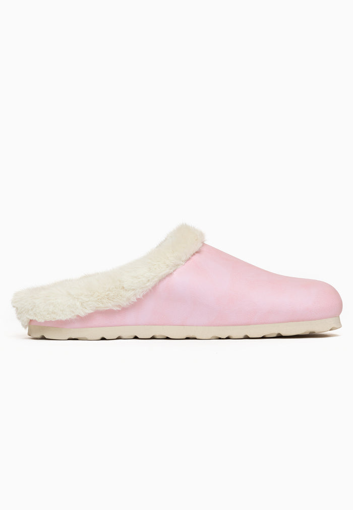 Bayton Sabots Everest Rose Bayton