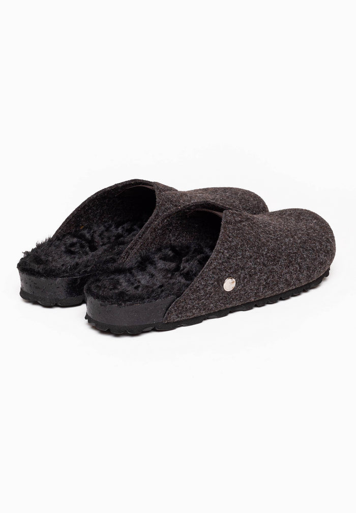 Bayton Sabots Fudji Marron