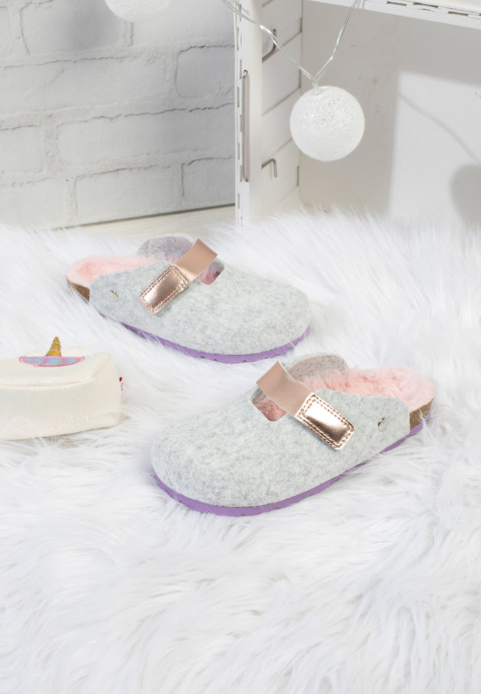 Bayton Sabots Gavarnie Gris Bayton