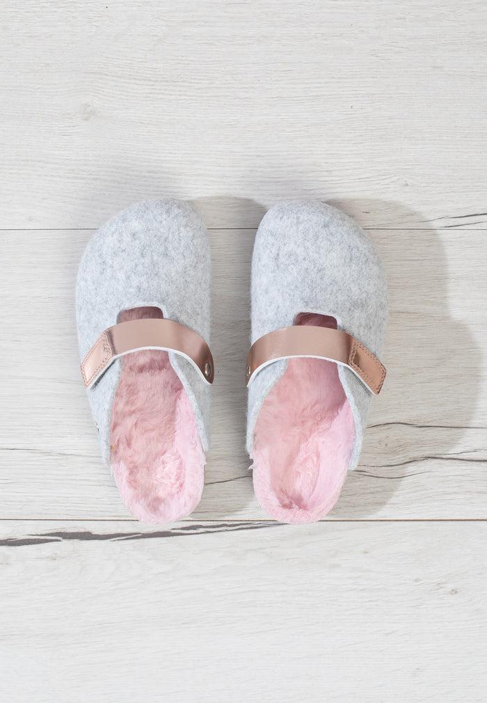 bayton Sabots Gavarnie Gris Bayton