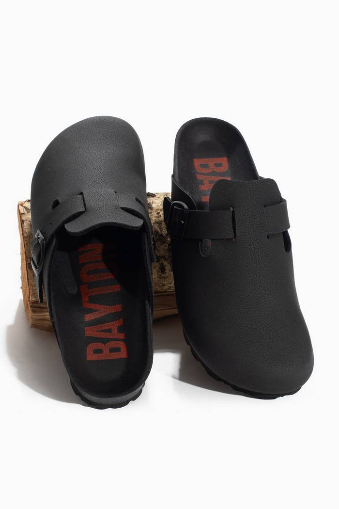 bayton Sabots Helios Noir