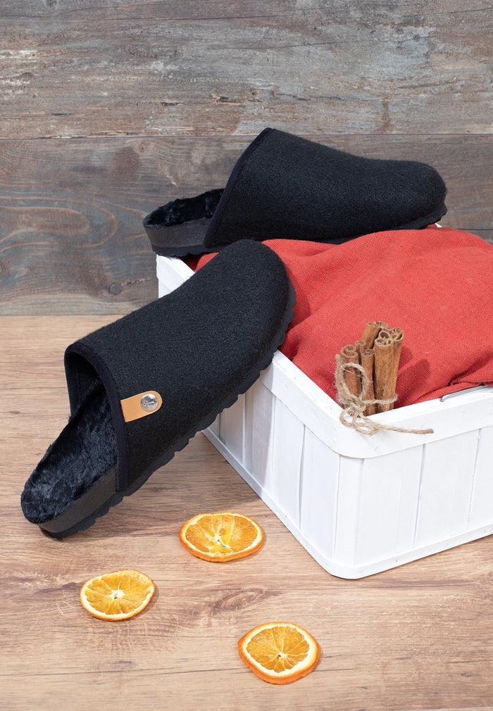 bayton Sabots Kansas Noir