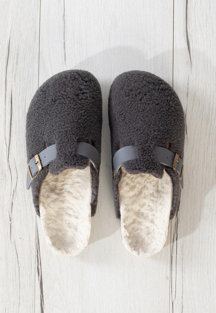 Bayton Sabots Kazan Anthracite Bayton