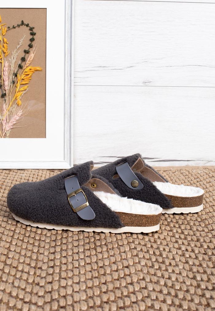 Bayton Sabots Kazan Anthracite Bayton