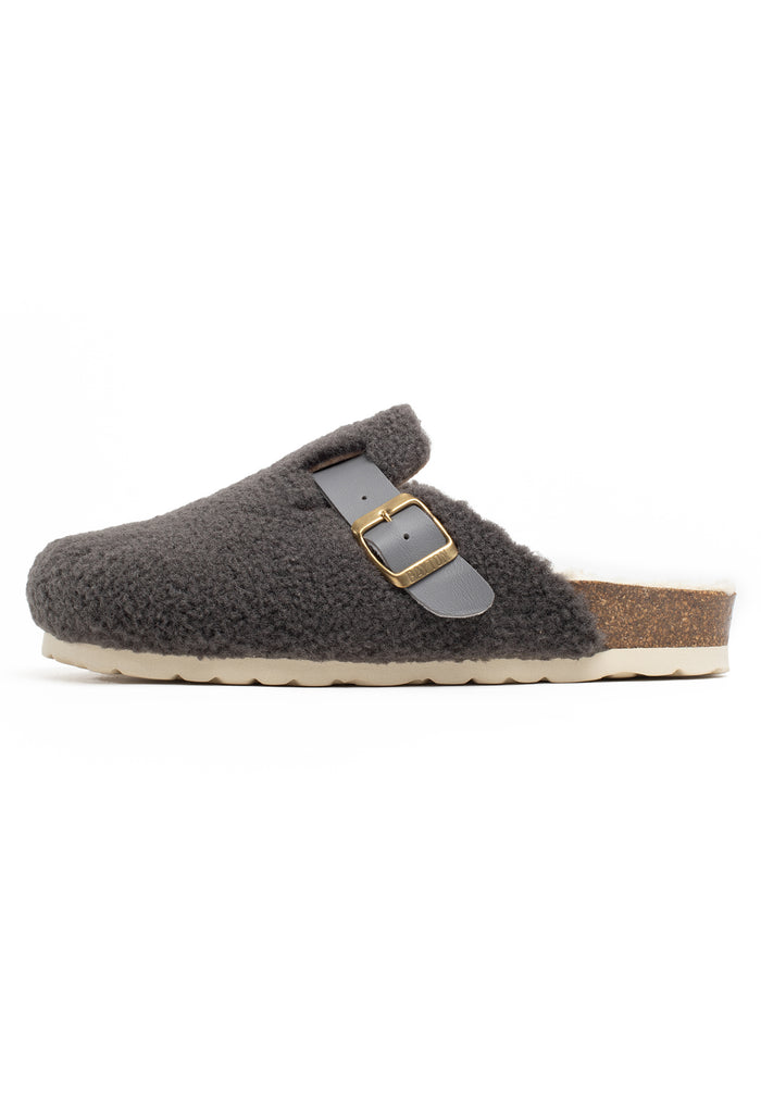 Bayton Sabots Kazan Anthracite Bayton