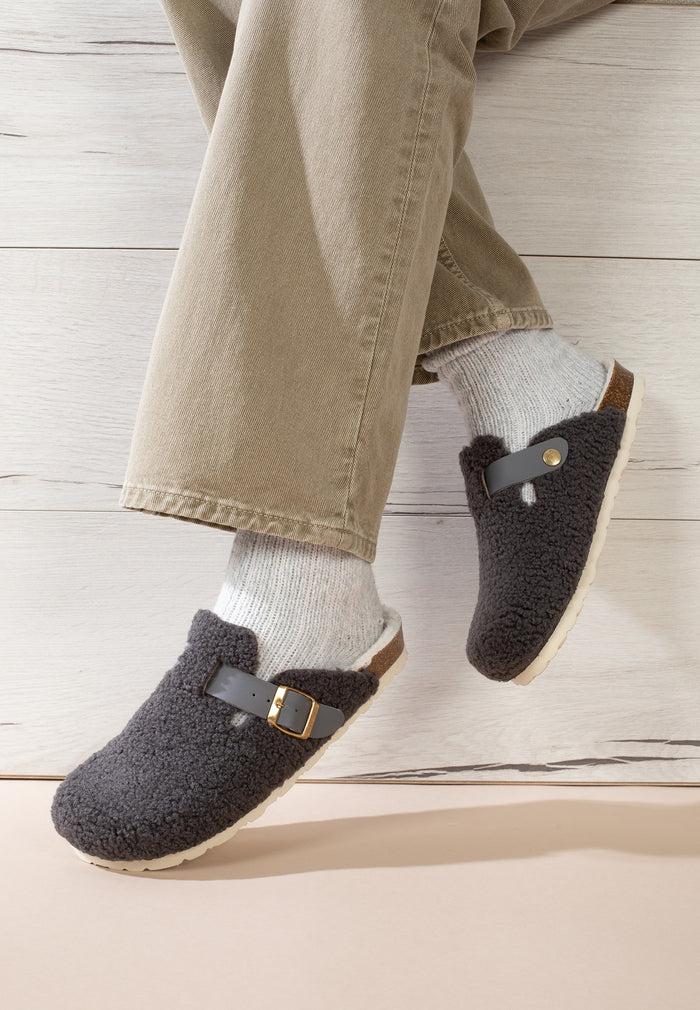 bayton Sabots Kazan Anthracite Bayton