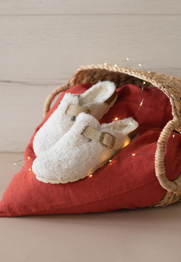 Bayton Sabots Kazan Naturel