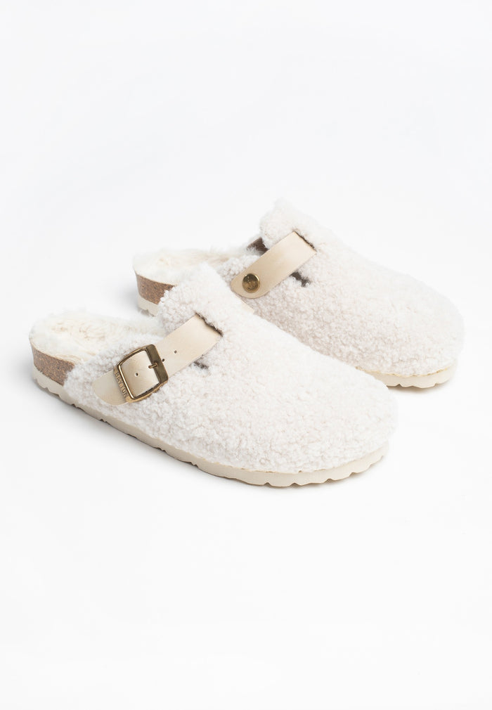 Bayton Sabots Kazan Naturel