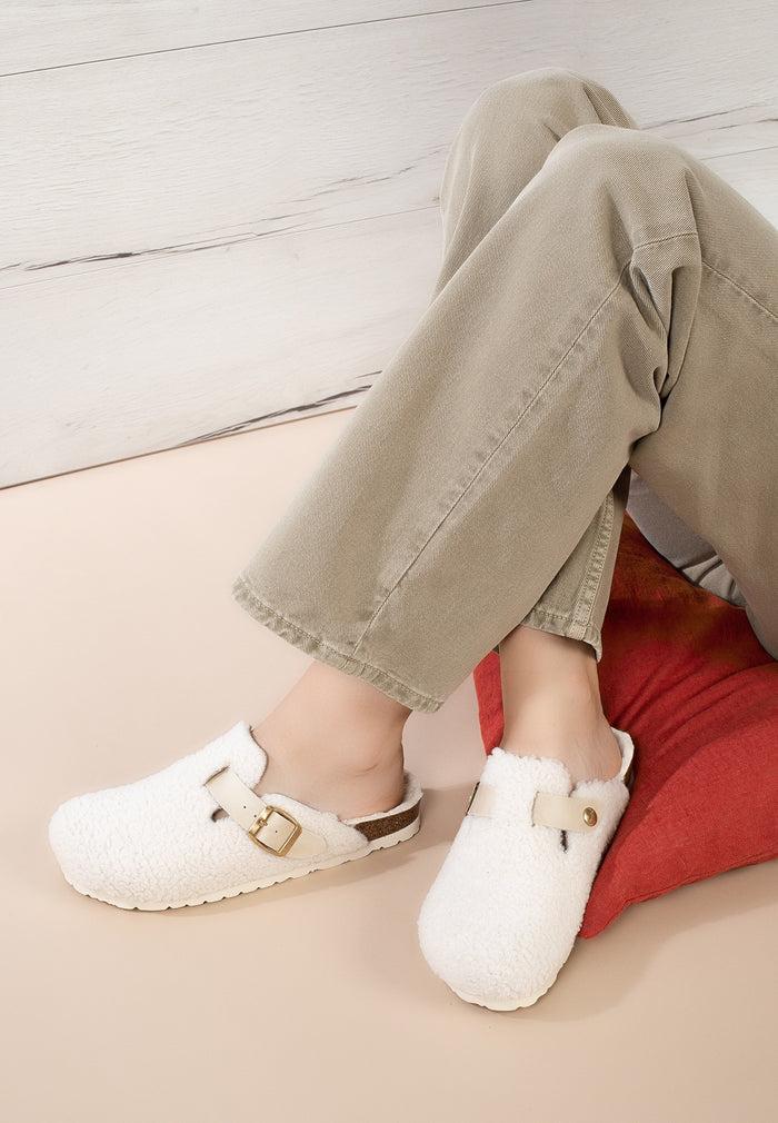 bayton Sabots Kazan Naturel