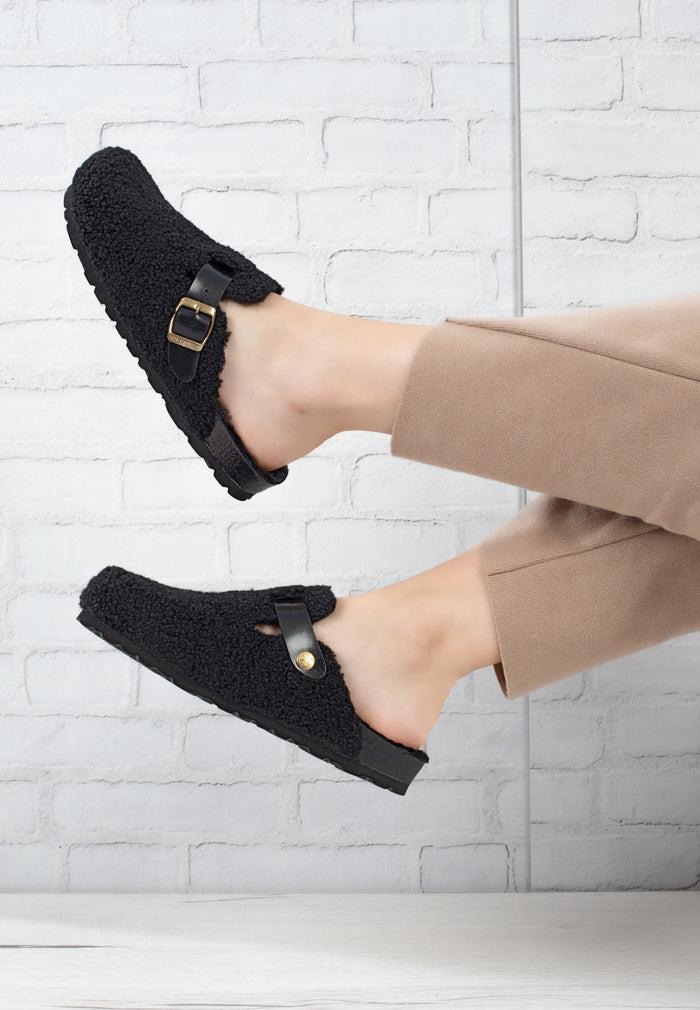 bayton Sabots Kazan Noir Bayton