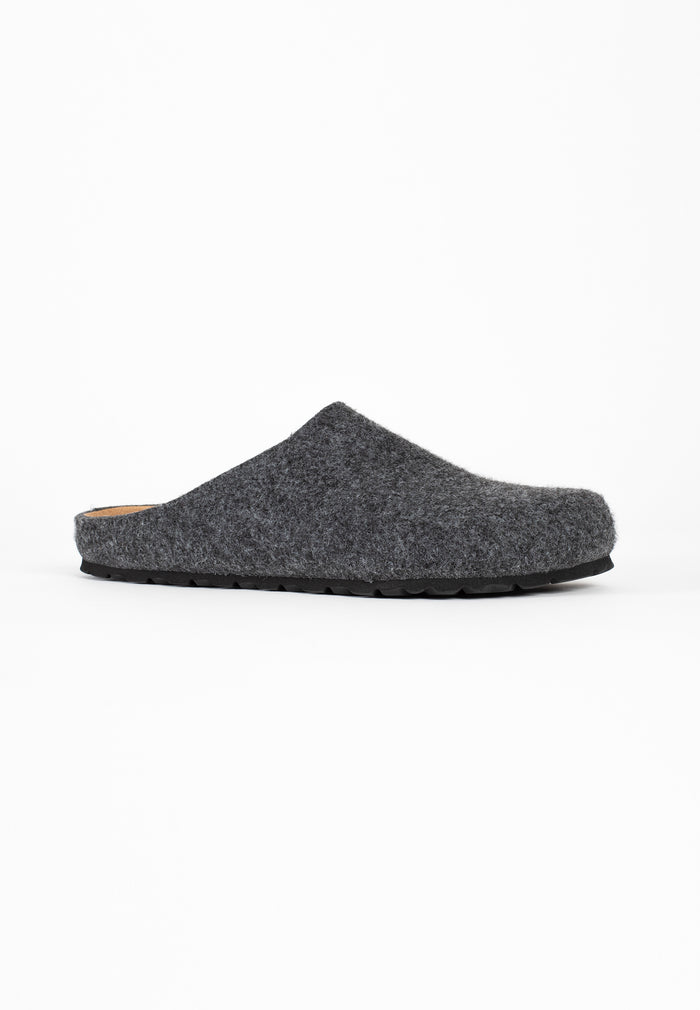 Bayton Sabots Keala Anthracite